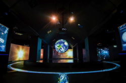 Panasonic hydropolis