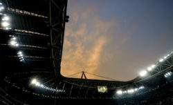 Philips Arenavision Juventus