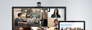 Polycom refuerza la integración con Microsoft Office 365 de sus soluciones de voz y vídeo