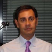 Tech Data Santiago Mendez Azlan y TS iberia