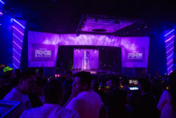 Christie Vinilo Lab AXE