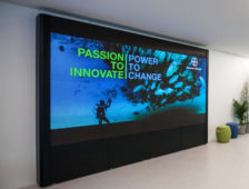 Focus 21 en Bayer Londres