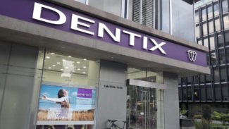Icon Multimedia Clinicas Dentix LG colombia