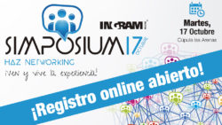 Ingram micro simposium2017