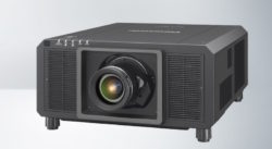 Panasonic PT-RZ21