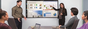 Plantronics y Polycom cambian su denominación por Poly