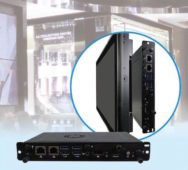 Quanmax OPS serie anatronic