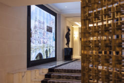 RealMotion Sofitel Paris Baltimore