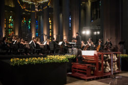 Sono concierto carrillon Sagrada Familia