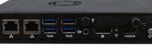 Quanmax entwickelt OPS Digital Signage-Player mit 4K-UHD-Videounterstützung
