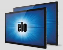 Elo Touch 4343L y 5543L