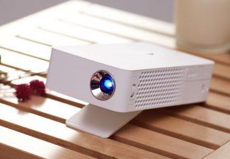 LG MiniBeam PH30J