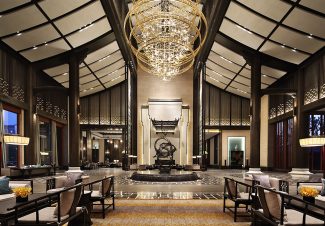 Wanda Vista Hefei Harman