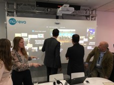 クランボオフィス未来ヌレバ