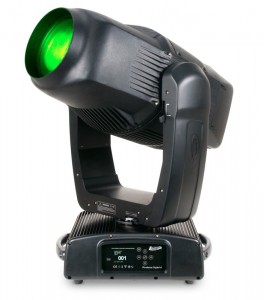 Elation Proteus Hybrid