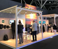 Genelec IBC 2017