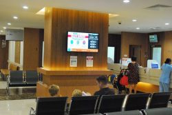 Hospital Pantai Click Grafix scala