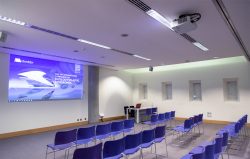 NEC en Palacio Congresos Valencia