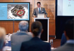 Panasonic TH-75BQE1 y TH-65BFE1