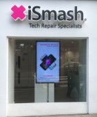 iSmash AV sans égal