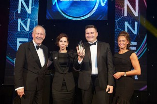 Christie AV Awards2017