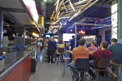 Crambo Samsung Food Market Barcelo