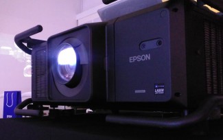 Epson evento proyeccion2017