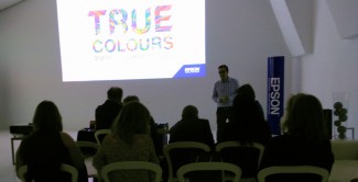 Epson evento proyeccion2017