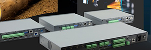 EET Europarts añade a su oferta las soluciones ProAV de Kramer Electronics