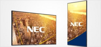 Nec multisync serie C