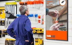 Nec multisync serie C