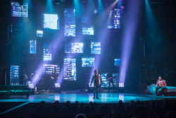 Robe American Idiot Buenos Aires