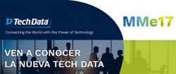 Tech Data MMe17