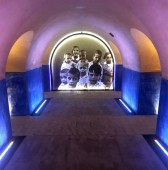 Vitelsa Museo Refugio Civil Valencia