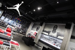Advanced Air Jordan Store Toronto