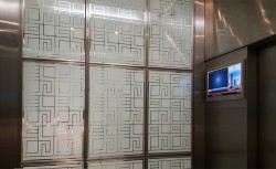 Cayin Kuwait Arraya Tower II