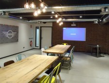 Charmex salas formacion BMW