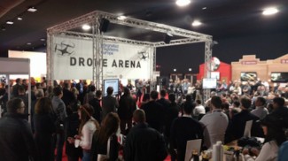 Drone area ise2017
