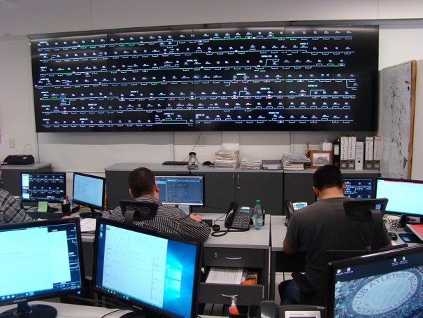 LG en Belgrano Cargas Argentina