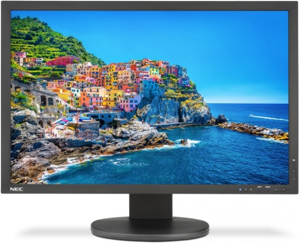 Nec Display PA243W