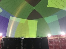 Optoma en cine Colosseum Oslo