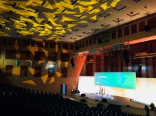 Sono IESE Global Alumni Reunion madrid 2017