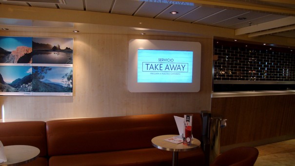 Trasmediterranea icon multimedia philips