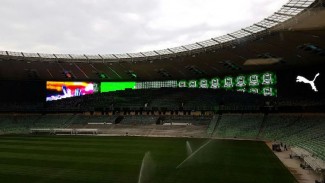 Unilumin Estadio Krasnodar