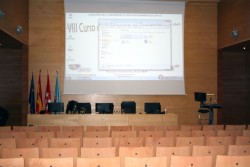 Vitelsa Clinica universitaria URJC