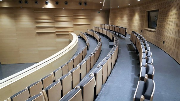 Vitelsa auditorio Sixto Mir