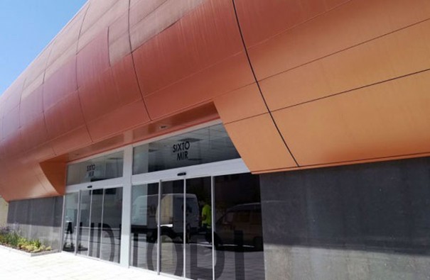 Vitelsa auditorio Sixto Mir