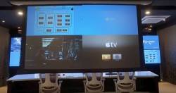 iMAGsystems videowall Bangkok