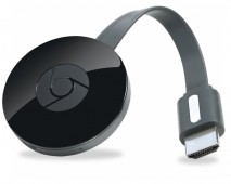 Chromecast