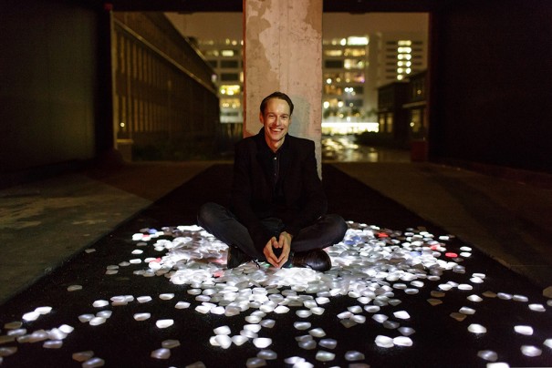 Daan Roosegaarde